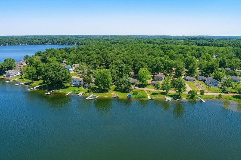 White Lake, MI