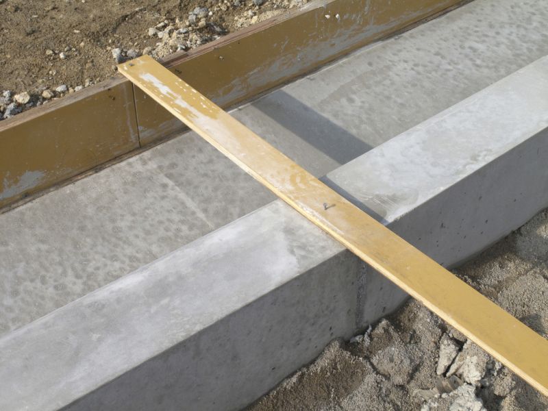 Concrete Foundation Installation in South Lyon, MI