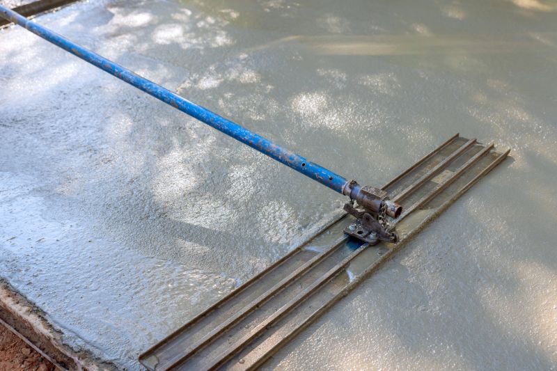Concrete Service in Ann Arbor, MI