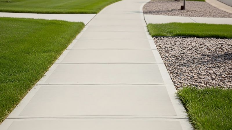 Concrete Service in Fenton, MI