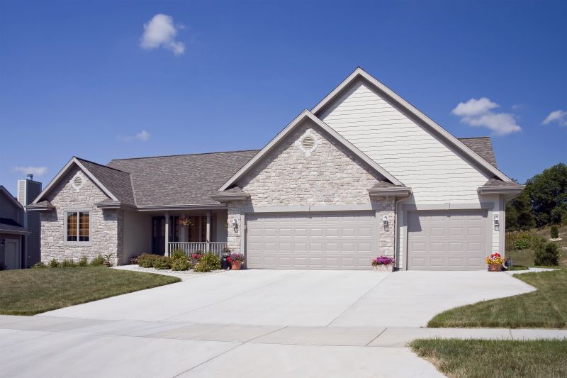 Concrete Service in Linden, MI