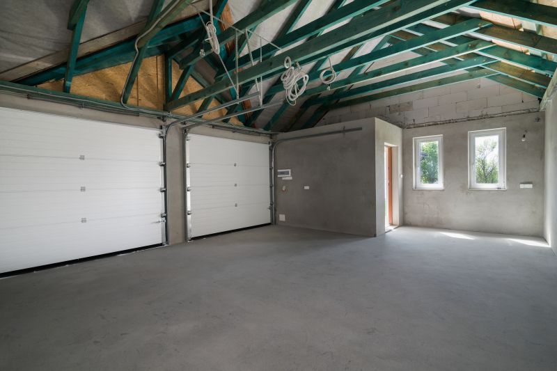 Concrete Work in Livingston County, MI