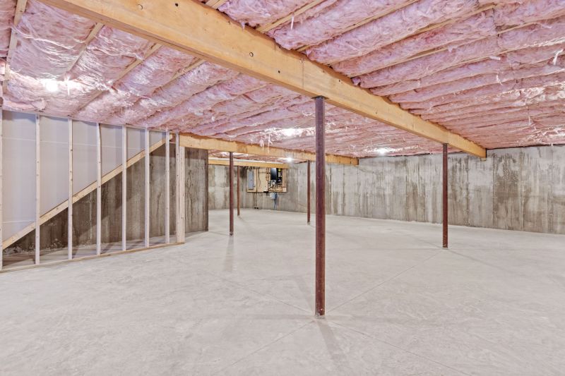 Crawlspace Construction in Livingston County, MI