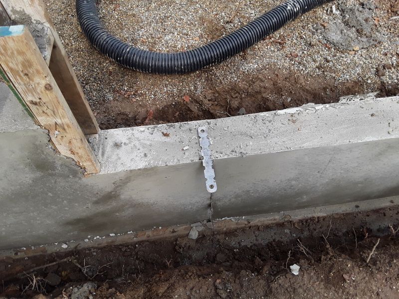 Deep Foundation Installation in Livingston County, MI