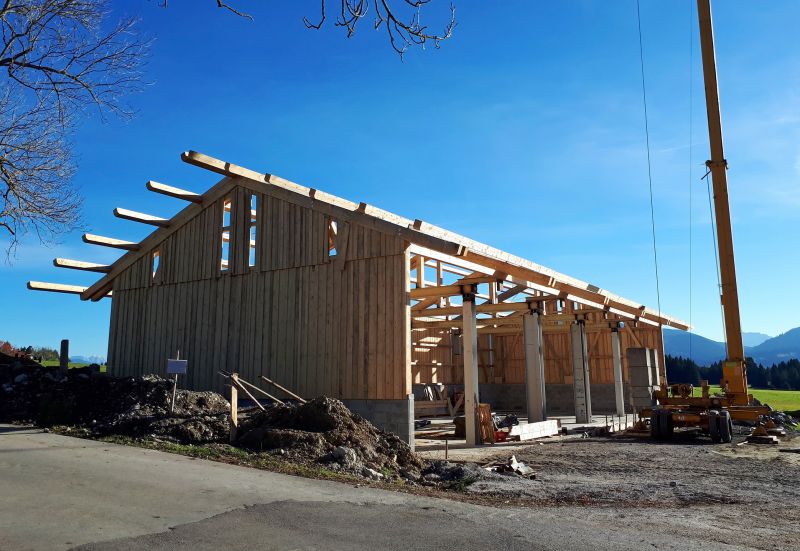 Foundation Construction in Gregory, MI