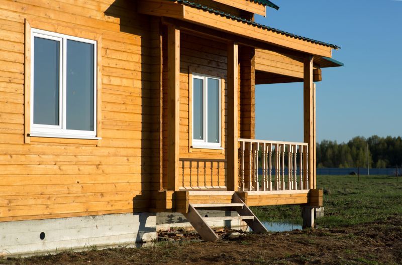 Foundation Construction in Livingston County, MI